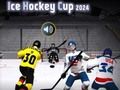 Ice Hockey Cup 2024 
