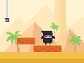 Ninja Stackp 