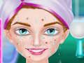 Spa Salon Makeup Artist 