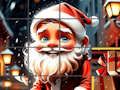 Santa Claus Christmas Clicker Santa Claus Christmas Clicker
