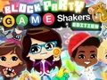 Block Party: Game Shakers Edition 