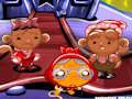 Monkey Go Happy Stage 796 