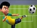 Tappu FreeKick Challenge 