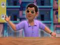 TMKOC Arm Wrestling 