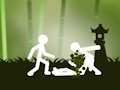 Shadow Stickman Fight 