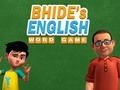 Bhide English Classes 