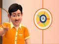 TMKOC Air Hockey 