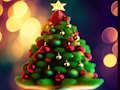 Christmas Jigsaw Puzzle 