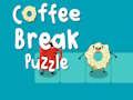 Coffee Break Puzzle 