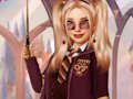 Hogwarts Princesses 