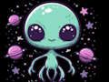 Save The Cute Aliens 