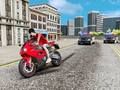 Ultimate Motorcycle Simulator 3D 