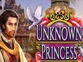 Unknown Princess 