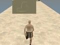 Spartan Runner 