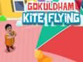 Jethalal Kite Flying 