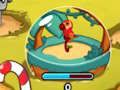 Idle Zoo: Safari Rescue 