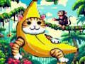Relaxing BananaCAT Clicker Relaxing BananaCAT Clicker