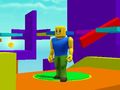Obby Robby: Only Up! 