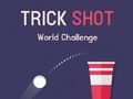 Trick Shot World Challenge 