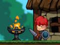 Red Hair Knight Tale 