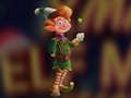 Xmas Elf Man Escape Game 