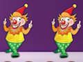 Find Clown Man Melvin 