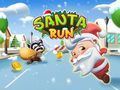 Santa Run 