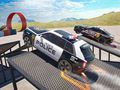 Police Car Real Cop Simulator 