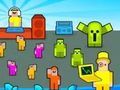 Club Tycoon: Idle Clicker Club Tycoon: Idle Clicker