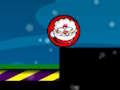 Santa Blast 