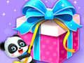 Baby Panda Kids Crafts DIY 