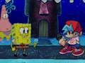 FNF: Cartoon Clash 