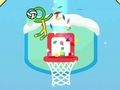 Stick Basketball 