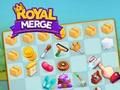 Royal Merge 