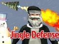 Jingle Defense 