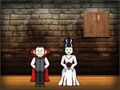 Amgel Halloween Room Escape 35 