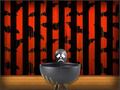 Amgel Halloween Room Escape 34 