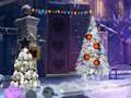 Abundant Santa Escape 