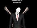 Slenderman Must Die: Sanatorium 2021 