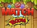 Match Boom 