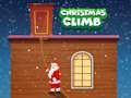 Christmas Climb 