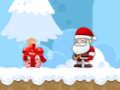 Santa's Gifts 