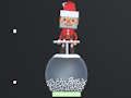 Santas Cup 3D 