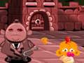 Monkey Go Happy Stage 307 