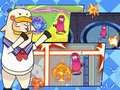 Space Escape: Sheep Challenge 