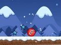 Red Ball: A New Year's Adventure 