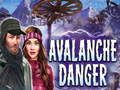 Avalanche Danger 