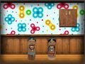 Amgel Kids Room Escape 85 