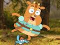 The Heroic Quest of the Valiant Prince Ivandoe The Balancing Buck 