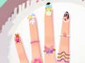 Decor Nail Art 